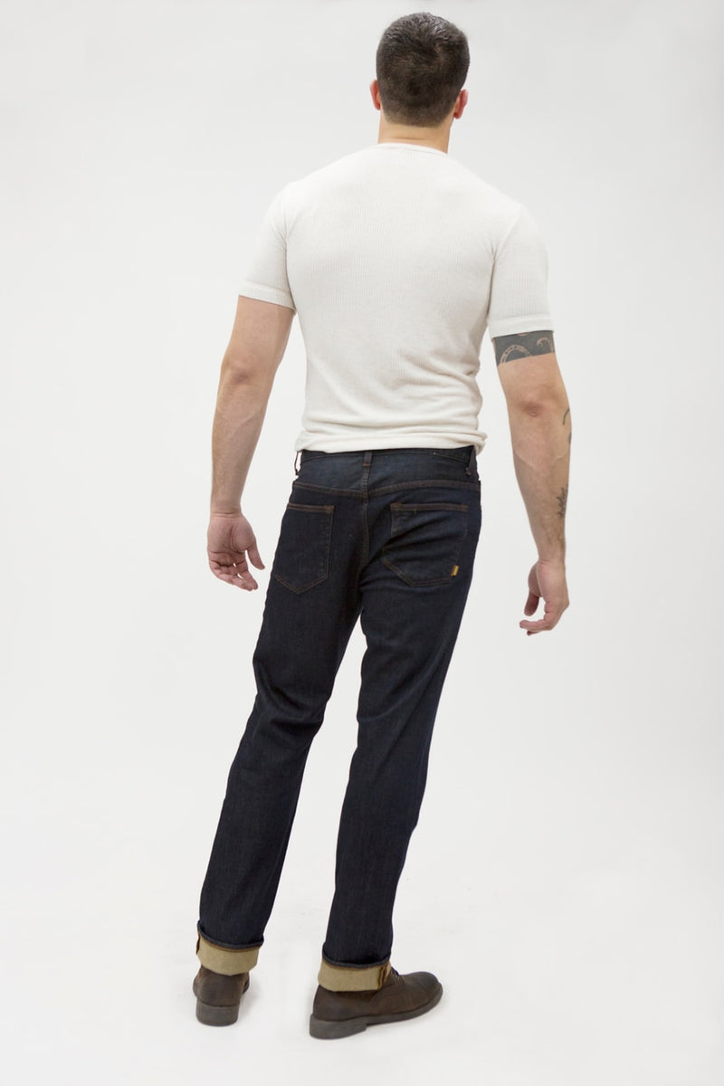 Athletic Mens Straight Fit - Longwood