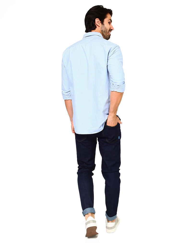 Standard Mens Tapered Fit