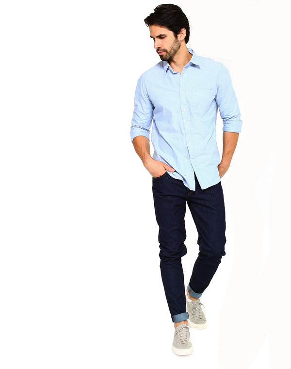 Standard Mens Tapered Fit - Main