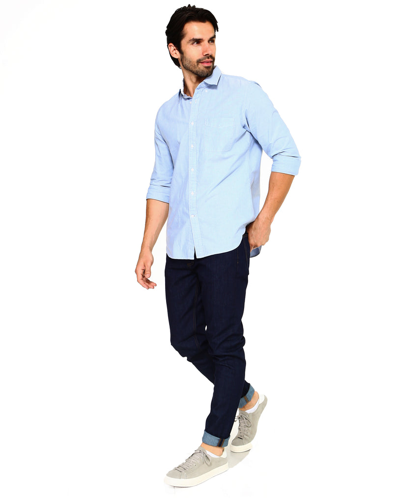Standard Mens Tapered Fit - Main