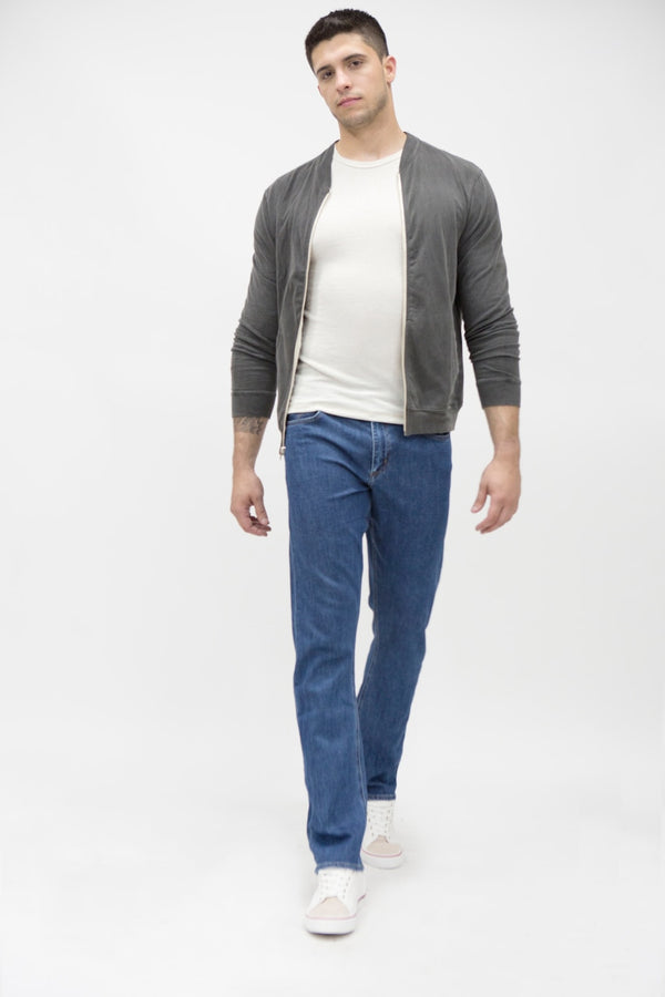 Athletic Mens Straight Fit - Windsor