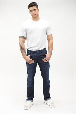 Athletic Mens Straight Fit - Vermont